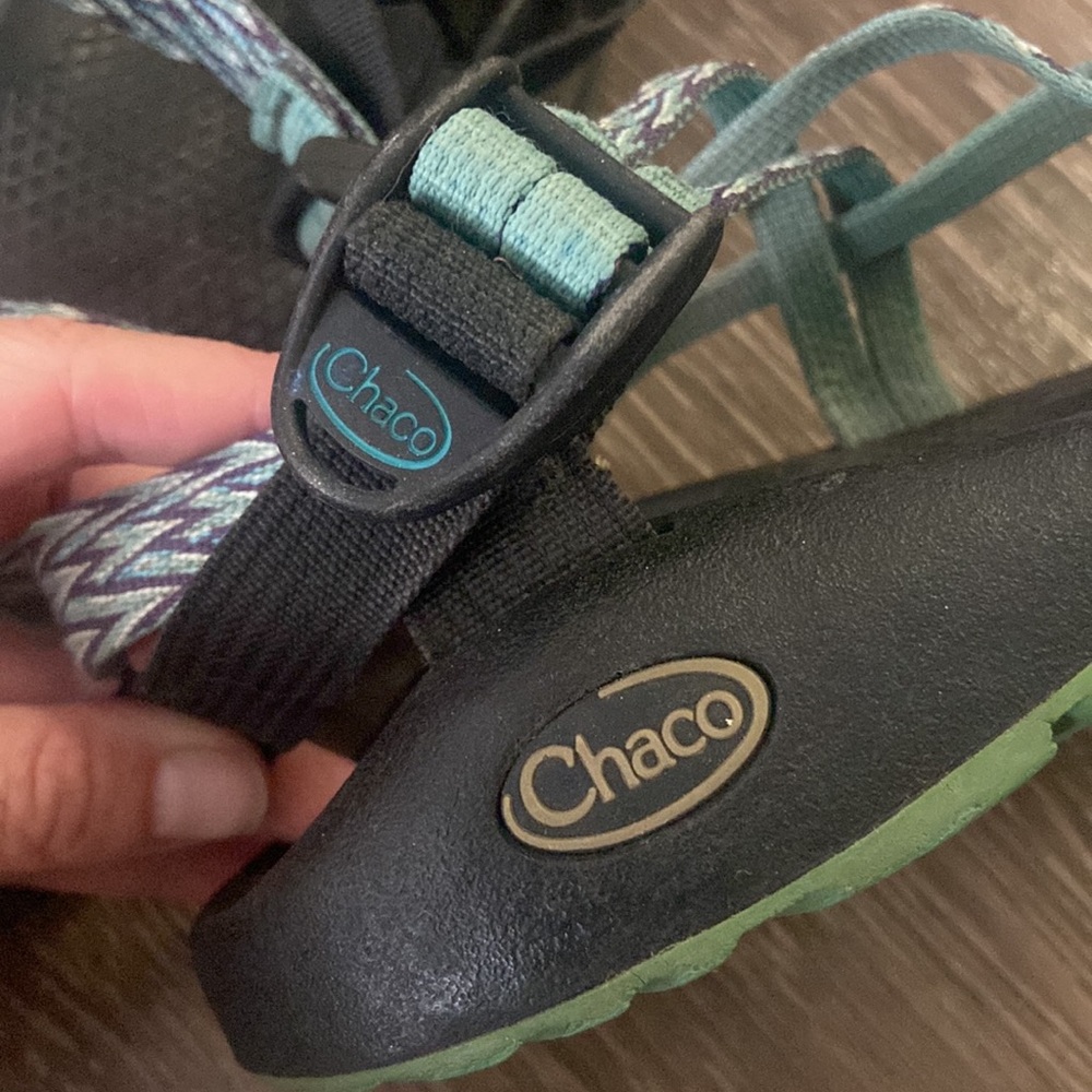 Chacos - Picture 2 of 2